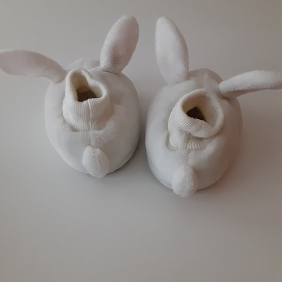 Bunny Slippers -kids - Picture 4 of 5